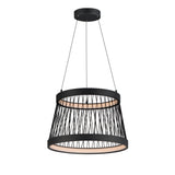 Loom 20" LED Pendant by ET2