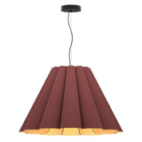 Lora Pendant Light
