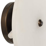 Lorenzo Wall Light By Renwil - Detailed View