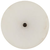 Lorenzo Wall Light By Renwil - Front View