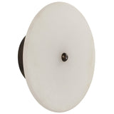 Lorenzo Wall Light By Renwil - Side View
