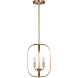 Loretto Chandelier