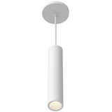 Lorna 12 Inch Pendant Light White 12 Inch 2 Diameter By Kuzco
