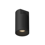 Lorna Concrete Ceiling Mount — 8 Inch (4 Inch Dia.), Black