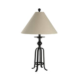 Lost Creek Table Lamp By Renwil