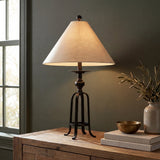 Lost Creek Table Lamp By Renwil