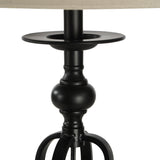 Lost Creek Table Lamp By Renwil