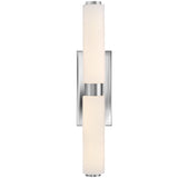 Lottie Vanity Light Chrome By Hinkley