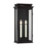 Louie Wall Sconce - 2-Light by Troy Lighting