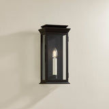 Louie Wall Sconce by Troy Lighting