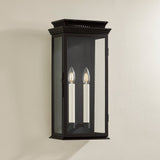 Louie Wall Sconce by Troy Lighting