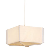 Louise Pendant - 25 Inch by Hudson Valley