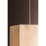 Louise Pendant by Hudson Valley