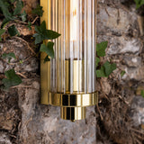 Louise Wall Light Polished_Brass