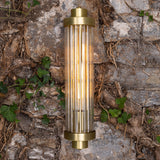 Louise Wall Light Satin_Brass