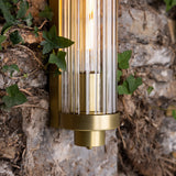 Louise Wall Light Satin_Brass