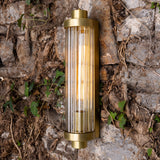 Louise Wall Light Satin_Brass