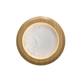 Petra Ceiling / Wall Light with White Stone Accent