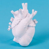 Love in Bloom Vase By Seletti Lifestyle View1