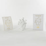 Love in Bloom Vase By Seletti Lifestyle View3