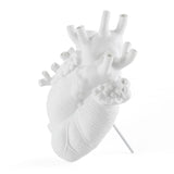 Love in Bloom Vase By Seletti Side View1