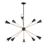 Lovell Pendant by Maxim Lighting