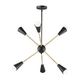 Lovell Pendant by Maxim Lighting