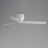 Lowell 52 Fan By Maxim Lighting