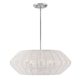 Luca Convertible Drum Chandelier