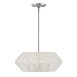 Luca Convertible Drum Chandelier