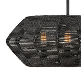Luca Convertible Drum Chandelier
