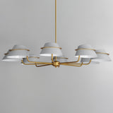 Lucas Chandelier by Maxim Lighting
