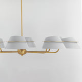Lucas Chandelier by Maxim Lighting