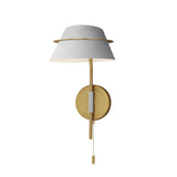 Lucas Switch Wall Sconce by Maxim Lighting