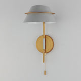 Lucas Switch Wall Sconce by Maxim Lighting