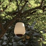 Lucca Table Lamp Black By And Tradition Lifestyle View1