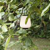 Lucca Table Lamp Black By And Tradition Lifestyle View2