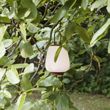 Lucca Table Lamp Marron By And Tradition Lifestyle View3