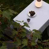 Lucca Table Lamp Marron By And Tradition Lifestyle View