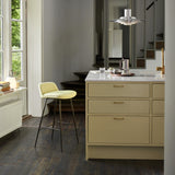 Lucca Table Lamp Moss By And Tradition Lifestyle View1