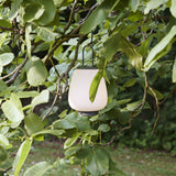 Lucca Table Lamp Moss By And Tradition Lifestyle View2