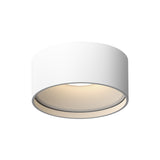Lucci Ceiling Light By Kuzco WH