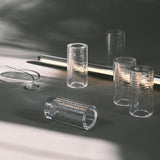 Luce Orizzontale Suspension By Flos - Lifestyle View1
