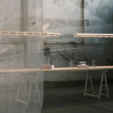 Luce Orizzontale Suspension By Flos - Lifestyle View5