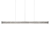 Luce Orizzontale Suspension Medium By Flos