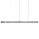 Luce Orizzontale Suspension Small By Flos