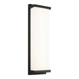 Luce Outdoor Wall Light 7 Inch