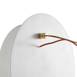Lucellino NT Wall Lamp by Ingo Maurer - View 3