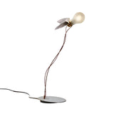 Lucellino Touch Table Lamp by Ingo Maurer