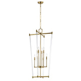 Lucent Pendant by Maxim Lighting